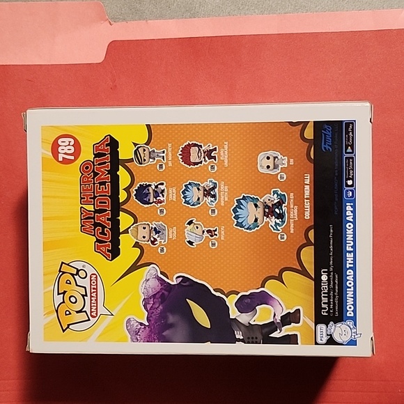 Funko pop - Picture 2 of 6